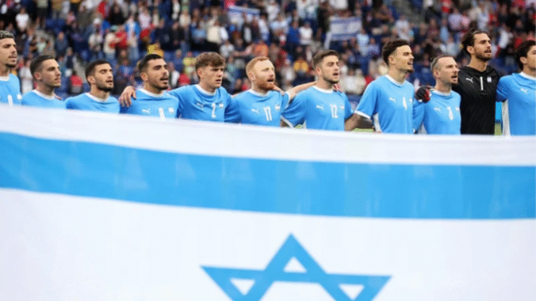 Norvegjezët i zemërojnë izraelitët para ndeshjes vetëm se njoftuan ndihmë për Gazën