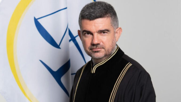 SHBA-ja sanksionon ish-gjyqtarin e Gjykatës Speciales në rastin e ish-presidentit Thaçi