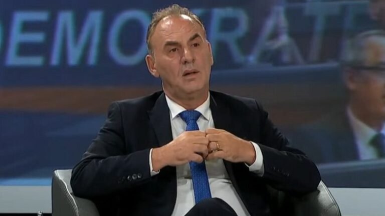 Limaj: Nisma nuk e voton kryeparlamentarin e LVV-së pa marrëveshje politike