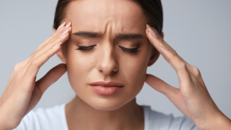 Si të qetësoni migrenën, ndiqni me kujdes këto këshilla
