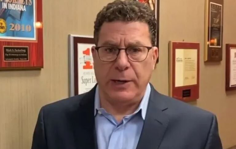 “E kam pasur emrin më gjatë se ai” – Mark Zuckerberg padit Mark Zuckerbergun