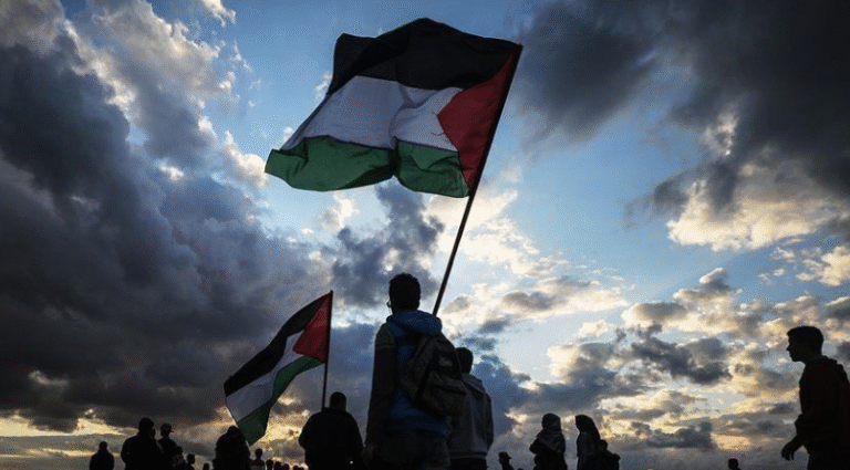 Britania, Kanadaja dhe Australia njohin Palestinën si shtet të pavarur