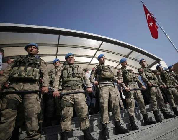 Turqia përjashtohet nga misioni i stabilizimit në Gaza për shkak të presionit izraelit