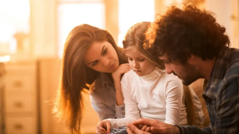 Fëmijën e kanë përjashtuar shokët? Ja si t’i flisni pa e lënduar më shumë