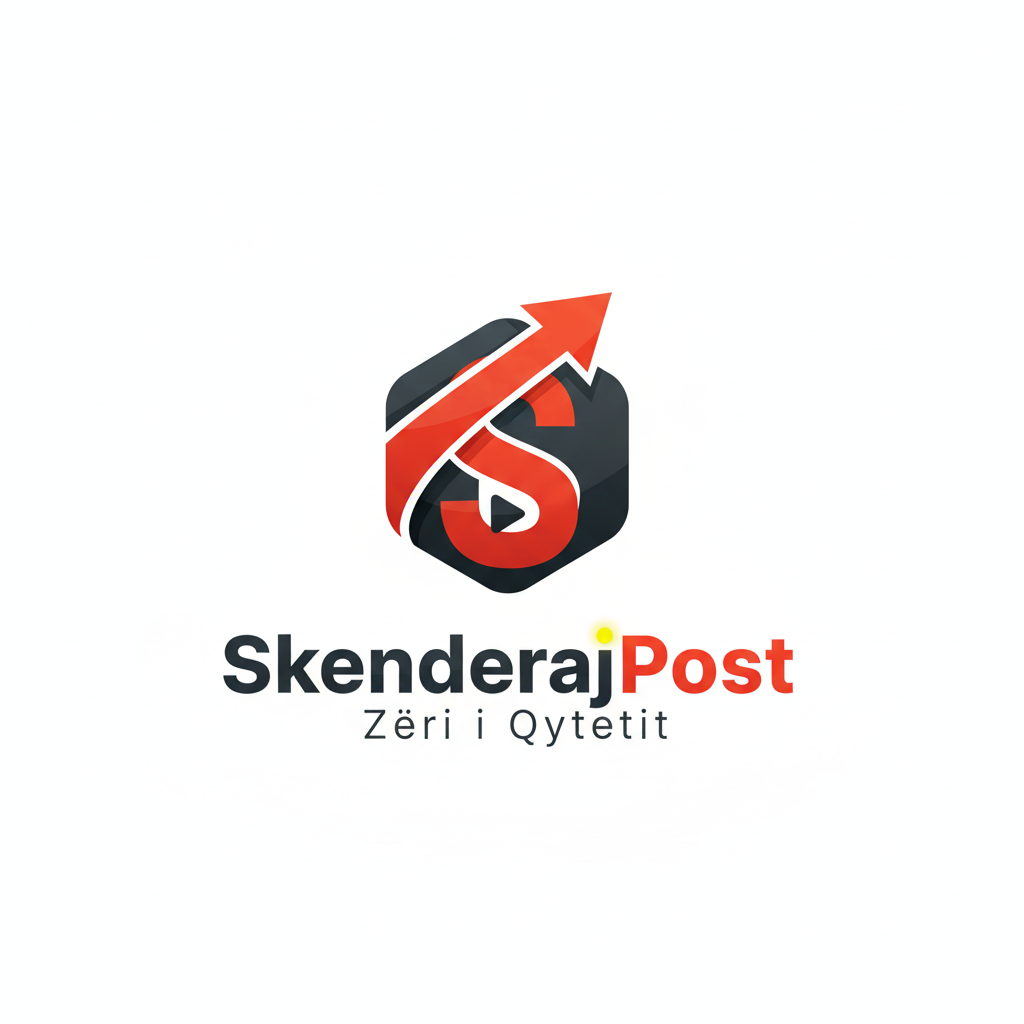 Skenderajpost