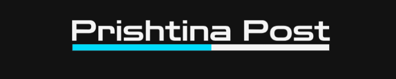 Logo e Portalit Prishtina Post
