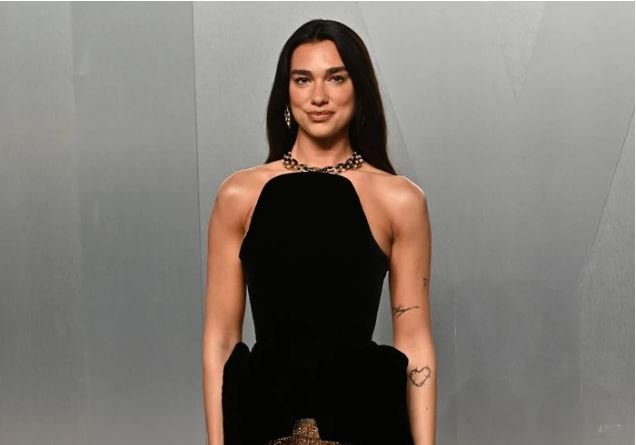 dualipa