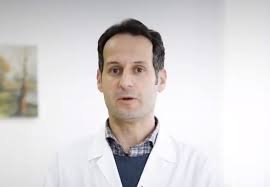 Ilir Kurtishi Onkolog