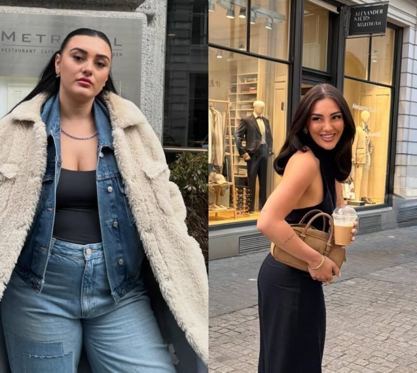 Njomza humbje në peshë