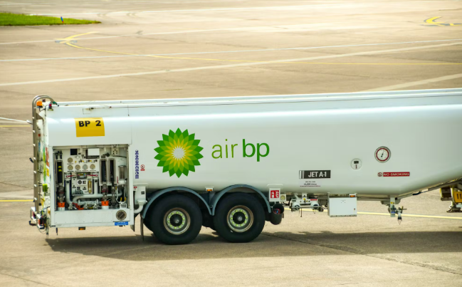 Aeroportet italiane po mbesin pa karburant