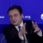 Albin Kurti pa marrveshje