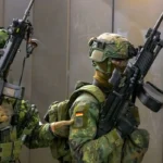 Germany Military Force Photo