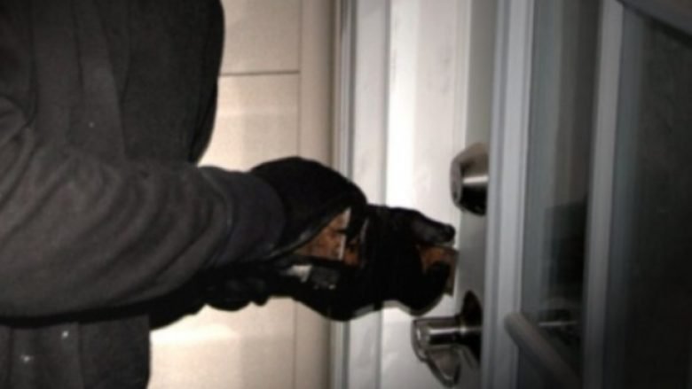 vjedhjene marigonen residence