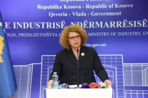 Në grupin sekret të WhatsAppit, Rozeta jep dritën e gjelbër për ofertat e grurit nga Serbia