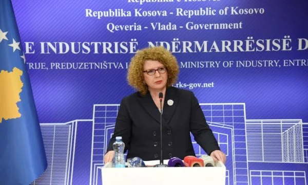 Në grupin sekret të WhatsAppit, Rozeta jep dritën e gjelbër për ofertat e grurit nga Serbia