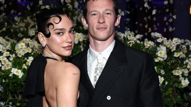 Dasmë treditore, zbulohet vendi ku Dua Lipa dhe Callum Turner do të kurorëzojnë dashurinë