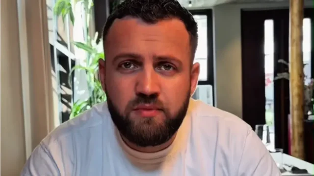 Luiz Ejlli po vjen në Top Channel siç nuk e kemi parë kurrë më herët