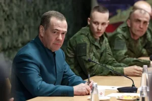Medvedev kërcënon Evropën pas sulmit në Rumani: Gjumi i qetë ka marrë fund