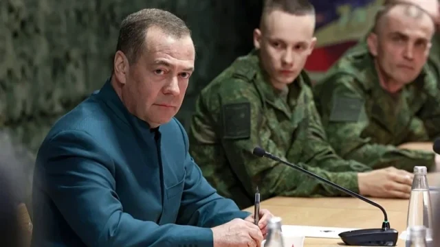 Medvedev kërcënon Evropën pas sulmit në Rumani: Gjumi i qetë ka marrë fund