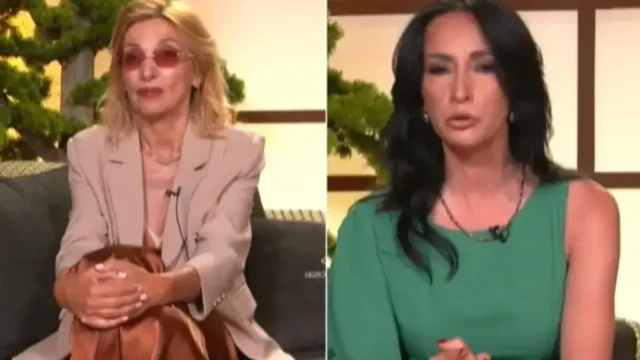 Agai Denon Mozen dhe Zahkun