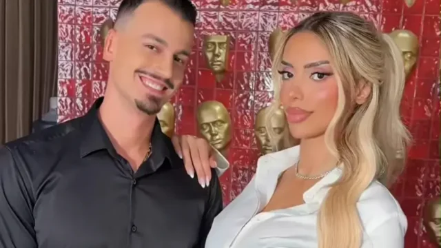 Ndarja e Mateo dhe Brikenës Konfirmohet Zyrtarisht: Deklaratat dhe Reagimet