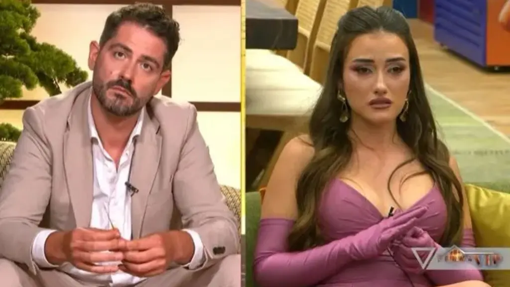 Vanesa Sono Lanson Këngën e Re: Aludime për Indrin Pas Vargjeve të Zbuluara