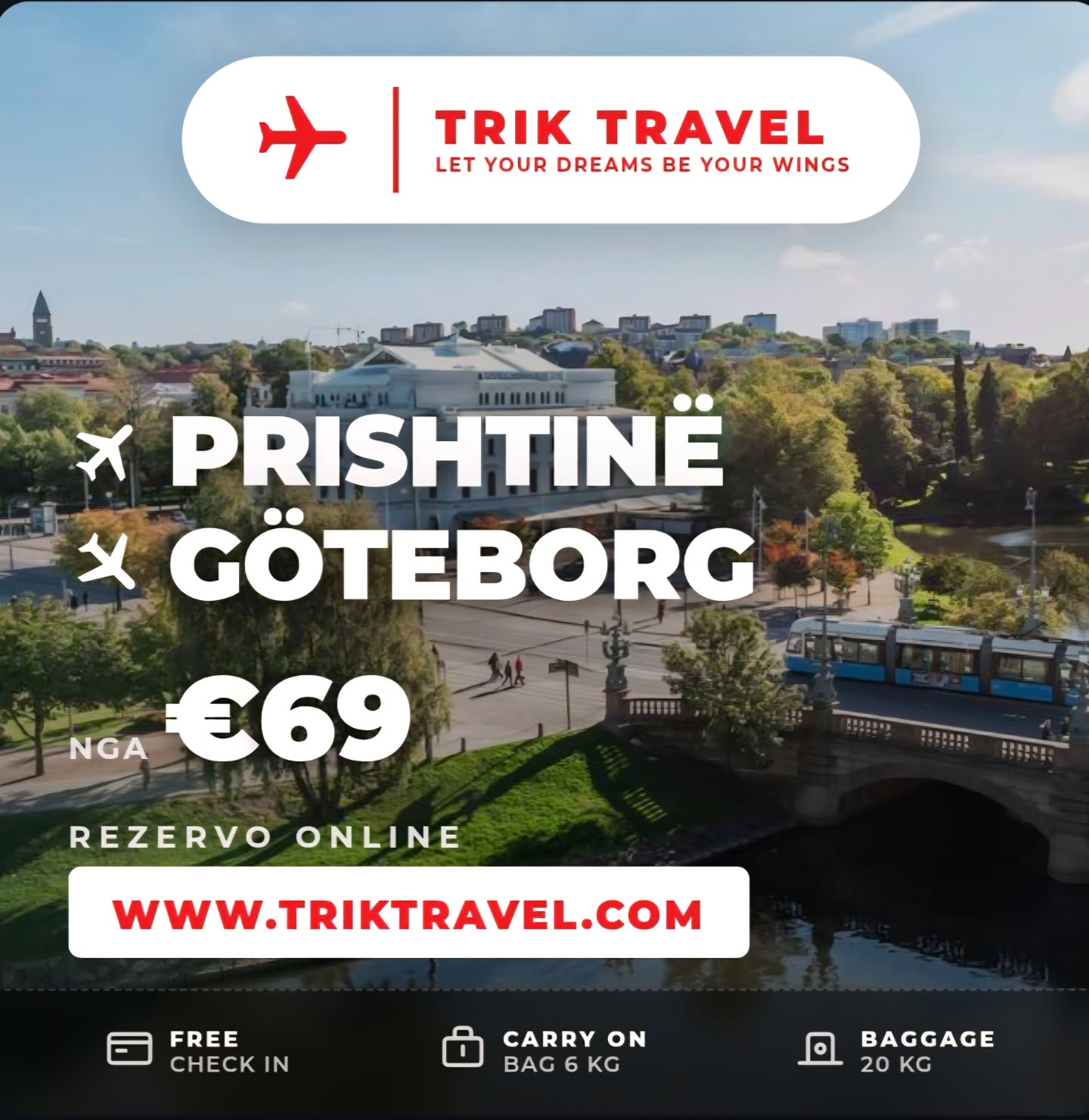 Göteborg