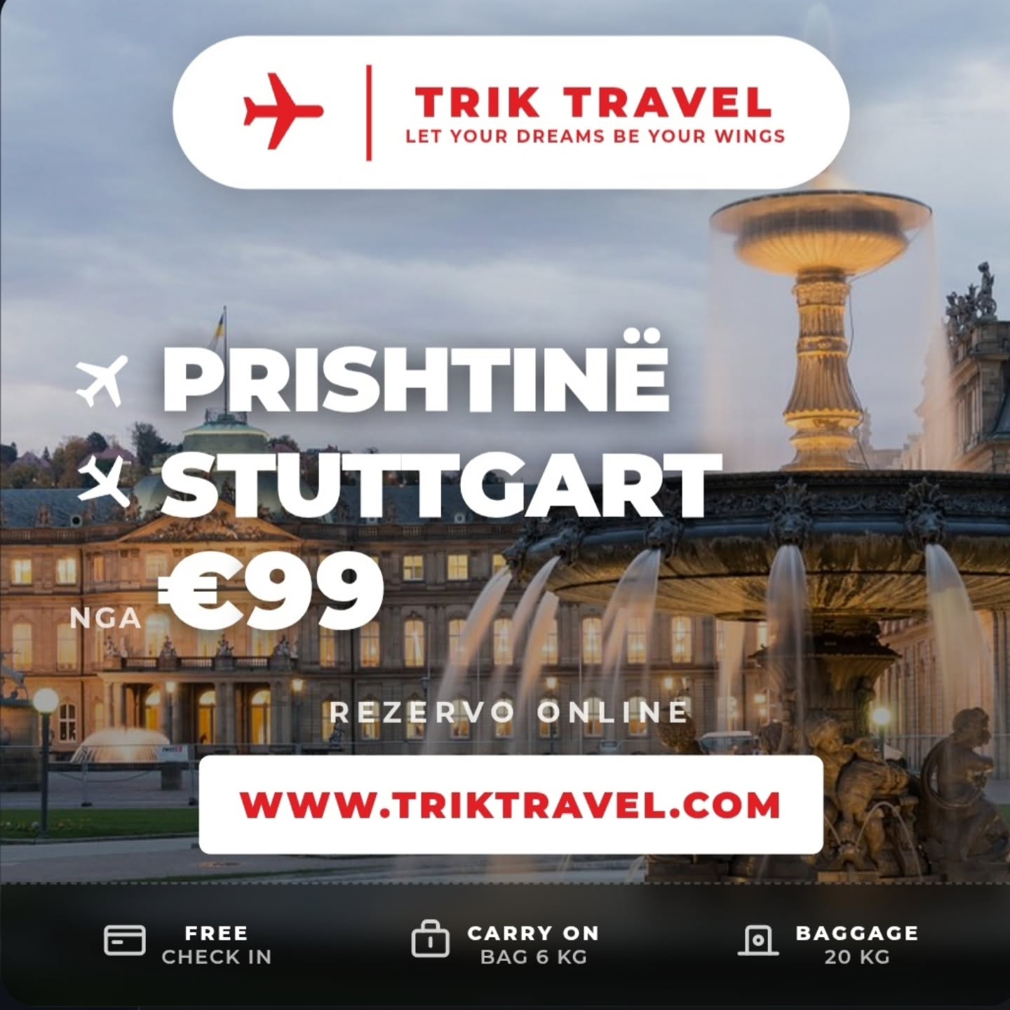 Stuttgart