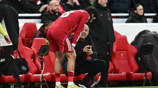Goditje e rëndë për Liverpoolin, Szoboszlai pëson sërish lëndim – pritet të mungojë për një periudhë