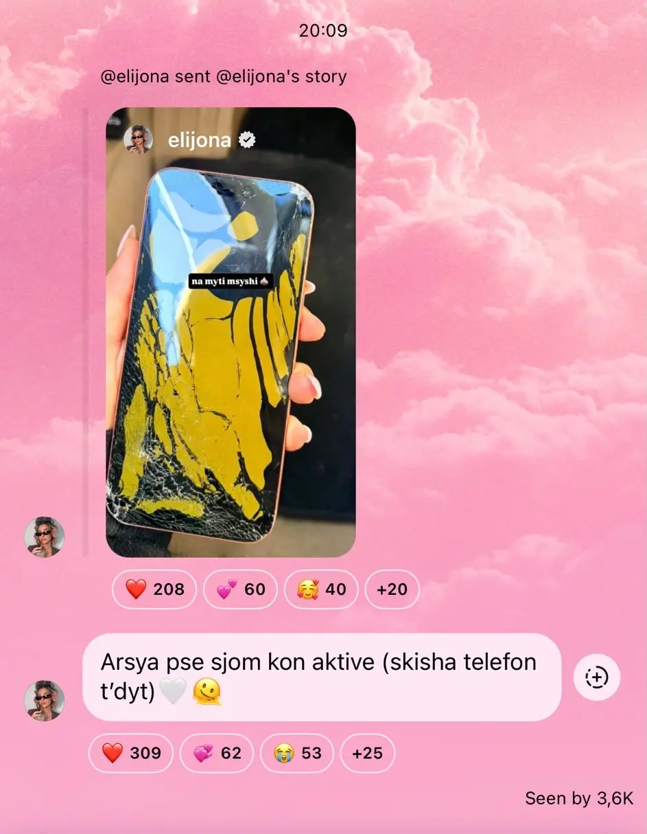 WhatsApp at