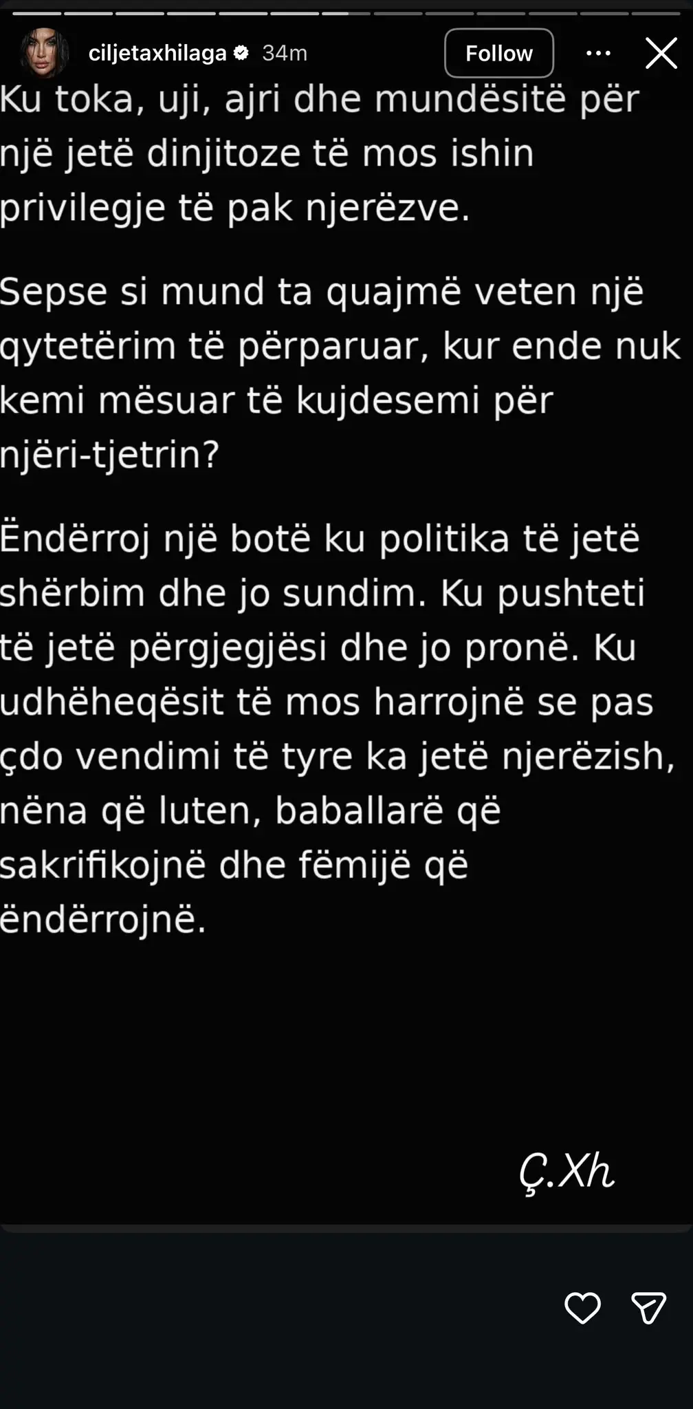 WhatsApp at