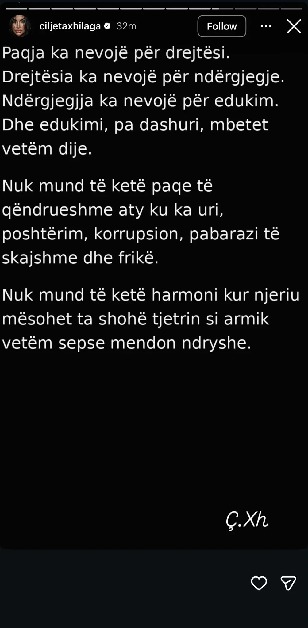 WhatsApp at