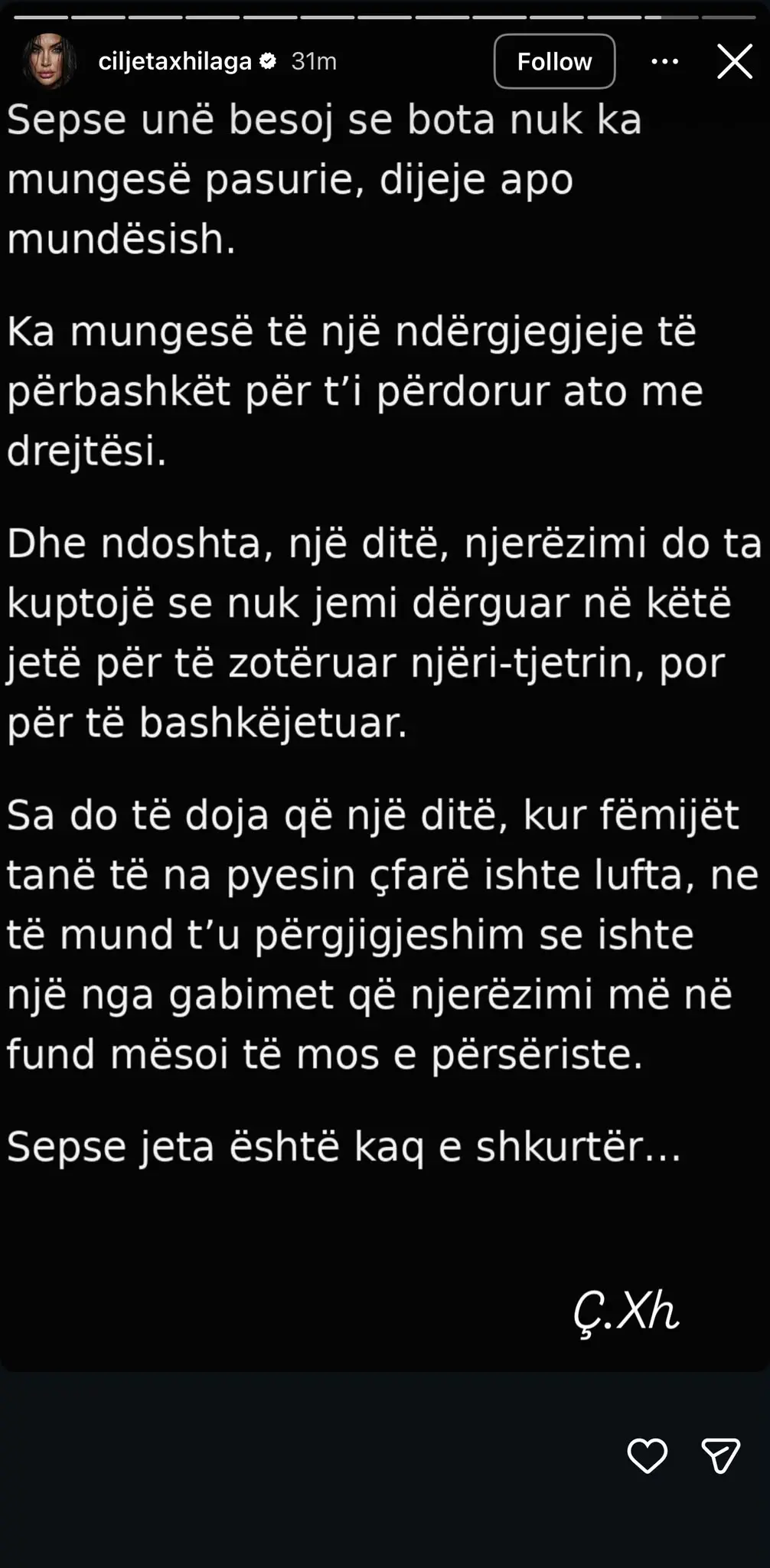 WhatsApp at