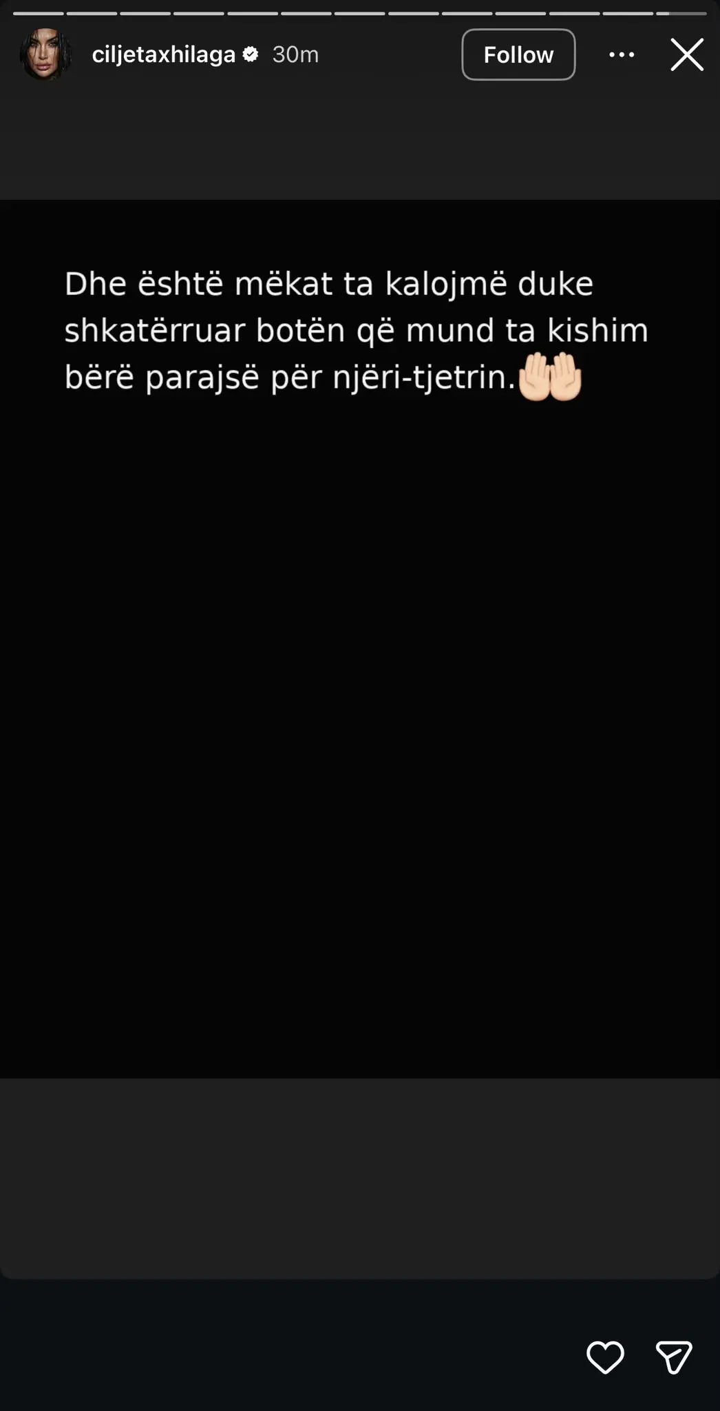 WhatsApp at