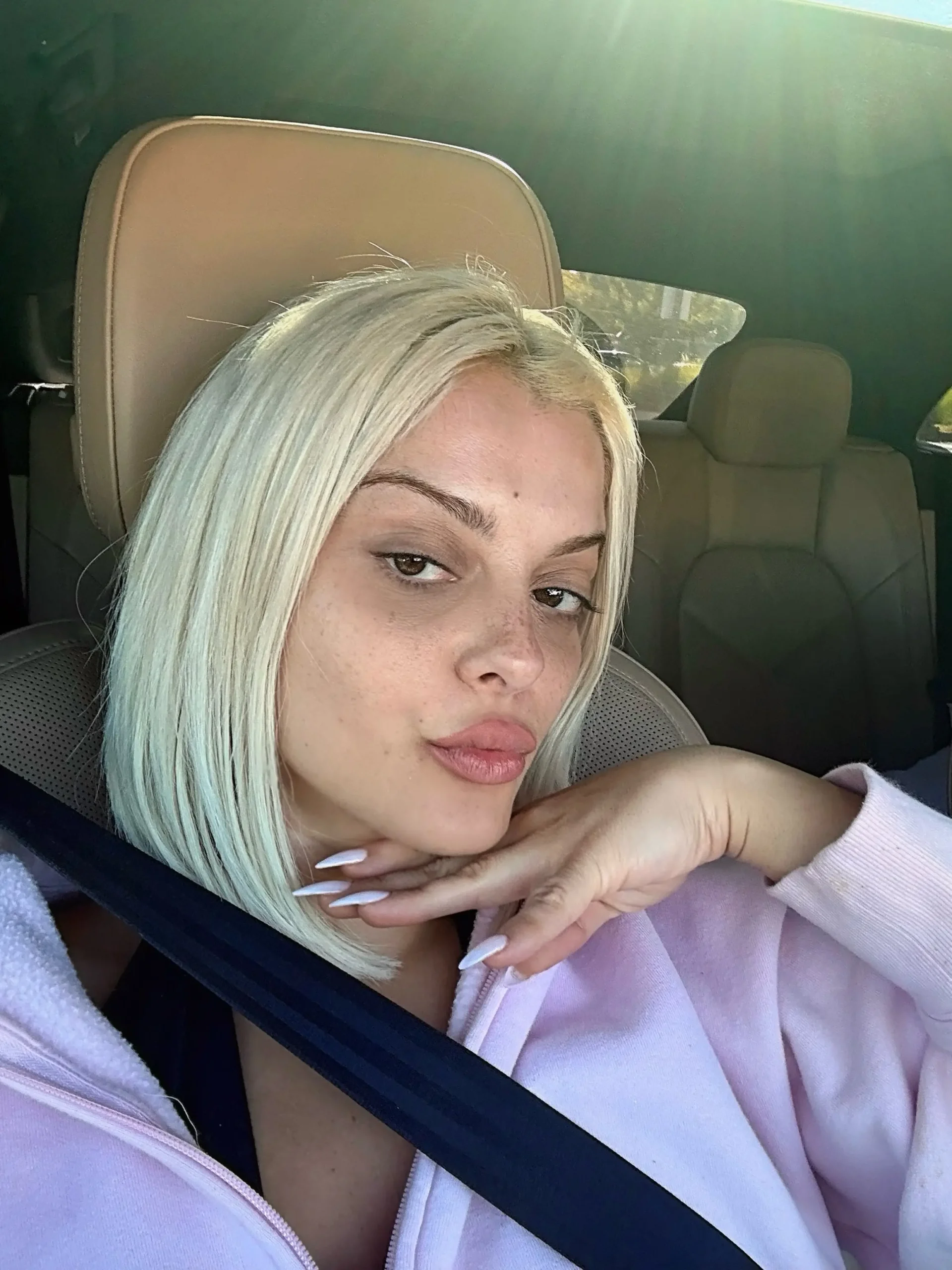 Bebe Rexha