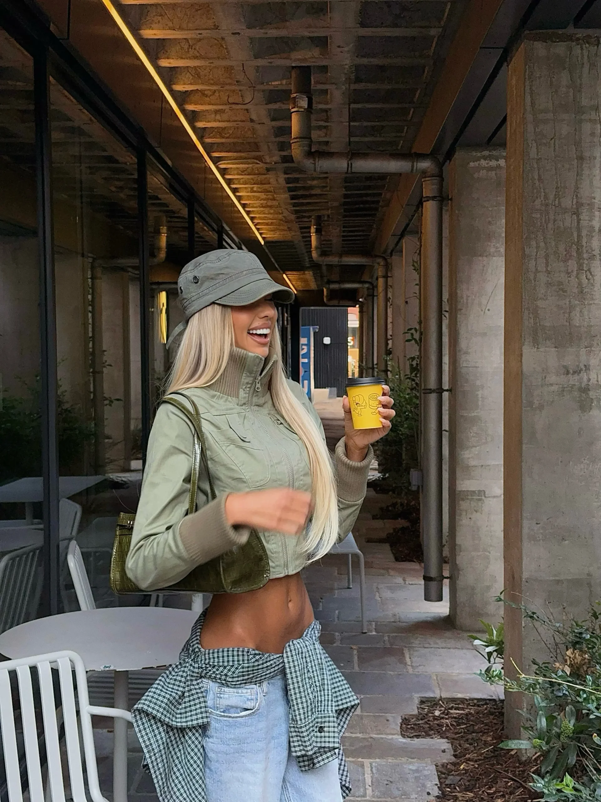 Sylvija Vasilevska